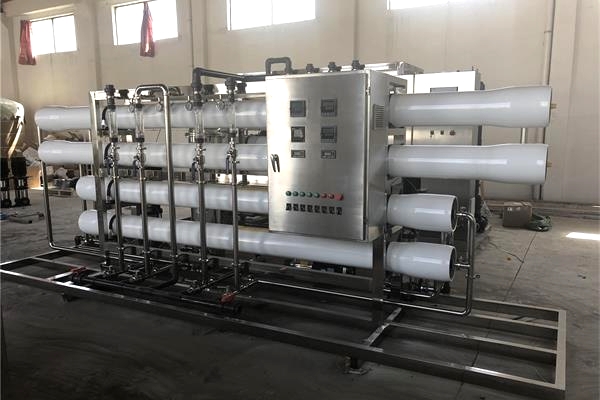 二级反渗透江南jiangnan(中国)价格