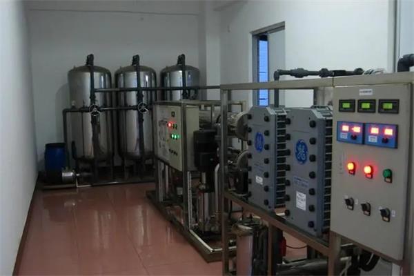 电子元器件超纯水江南jiangnan(中国)
