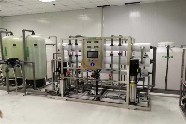 工业去离子水江南jiangnan(中国)多少钱一套
