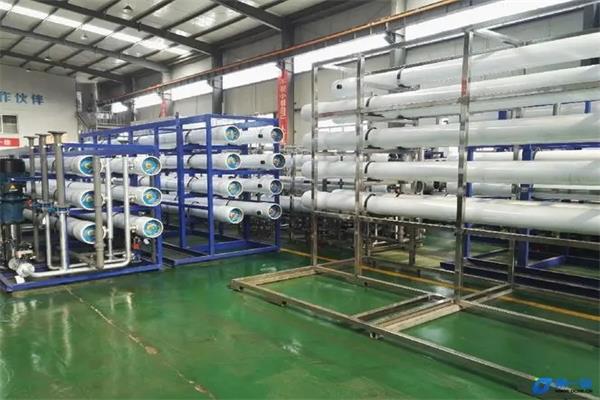 工业制纯水江南jiangnan(中国)价格