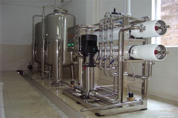 化工脱盐水江南jiangnan(中国)厂家