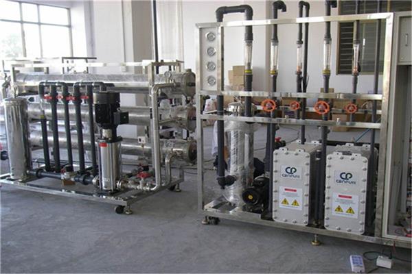 电子级超纯水江南jiangnan(中国)厂家哪家好
