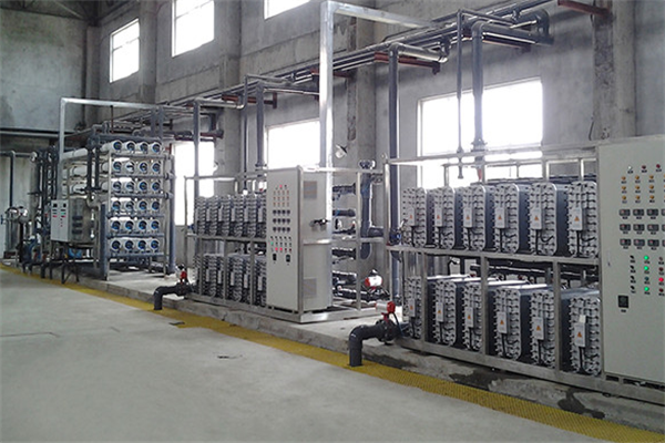 广东化工超纯水江南jiangnan(中国)哪家好