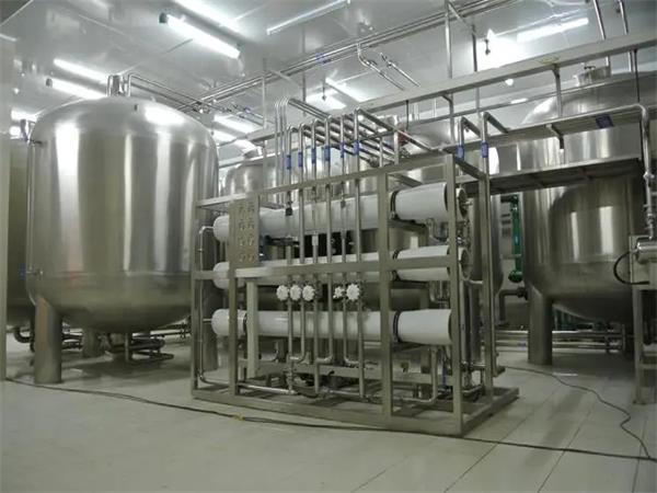 工业反渗透江南jiangnan(中国)价格
