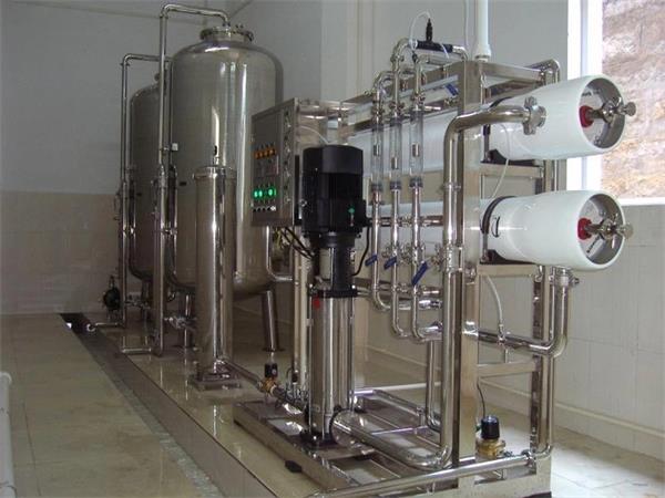 牙膏生产纯水江南jiangnan(中国)