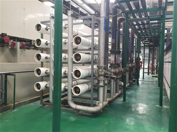 工业反渗透水处理江南jiangnan(中国)价格