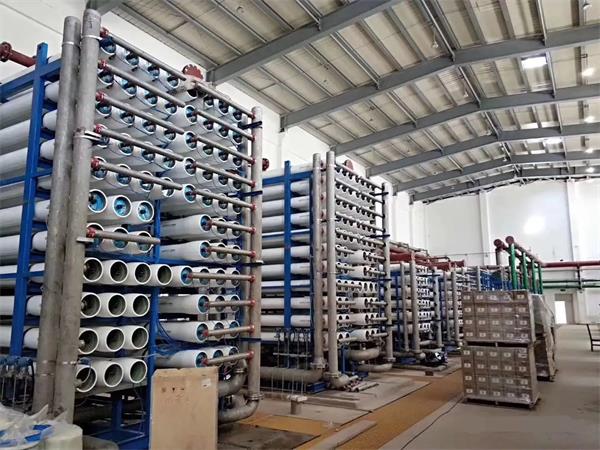陕西工业反渗透水处理江南jiangnan(中国)价格多少钱？