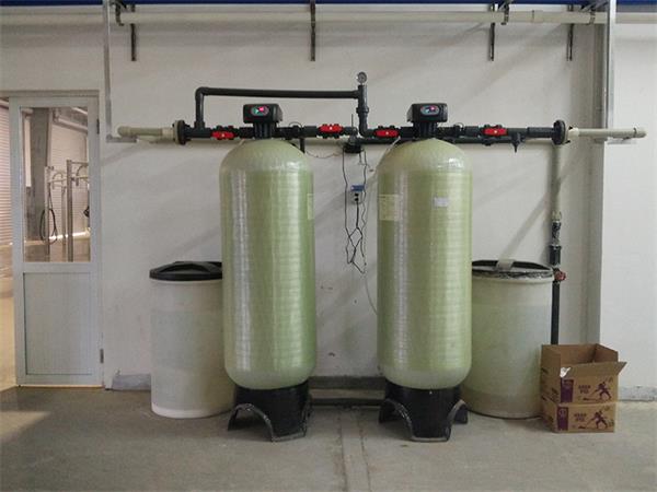 全自动软水器厂家