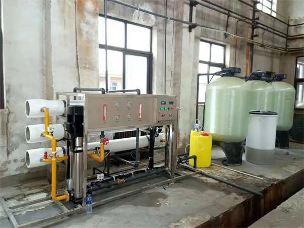 工业反渗透水处理江南jiangnan(中国)价格