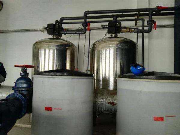 陕西锅炉软化水江南jiangnan(中国)