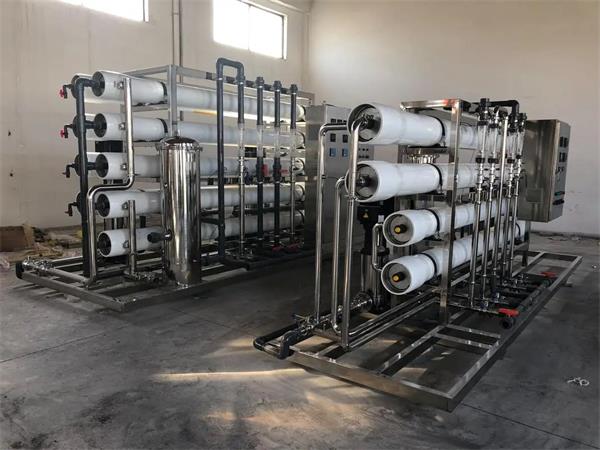 君浩环保工业反渗透纯水江南jiangnan(中国)厂家——水处理行业引领者