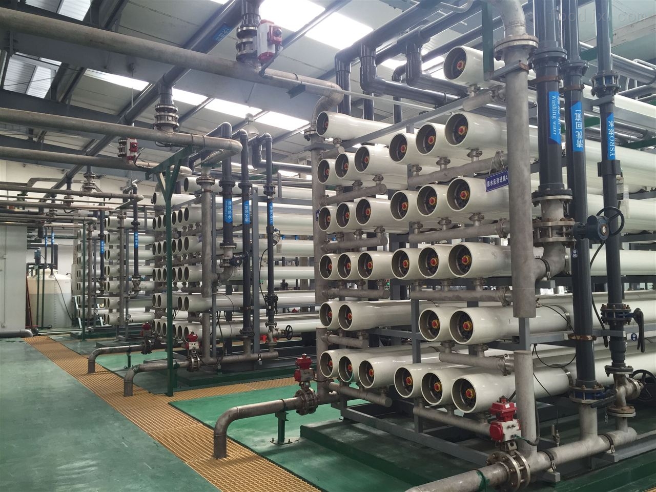 双级反渗透江南jiangnan(中国)