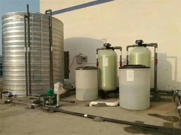 锅炉软化水江南jiangnan(中国)