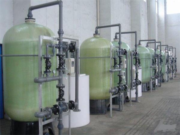 工业软化水江南jiangnan(中国)厂家