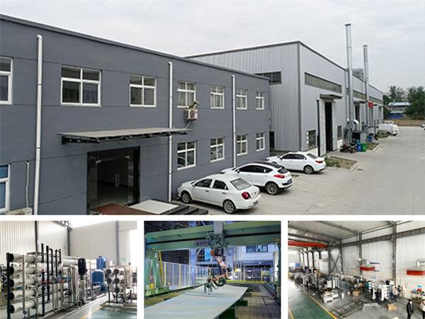 工业反渗透江南jiangnan(中国)厂家