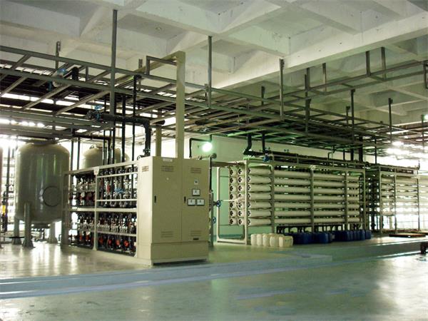 化工反渗透江南jiangnan(中国)