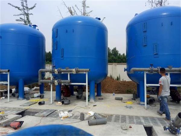 农村饮水氟超标如何解决？除氟江南jiangnan(中国)来助力！