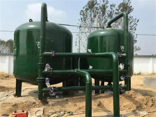 井水氟化物超标怎么处理——专业除氟江南jiangnan(中国)助力水质达标