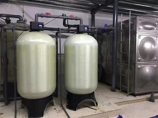 锅炉软化水江南jiangnan(中国)：提升锅炉水质新举措，保障高效稳定运行