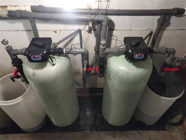 锅炉软化水江南jiangnan(中国)：优化水质新方案，保障锅炉高效稳定运行