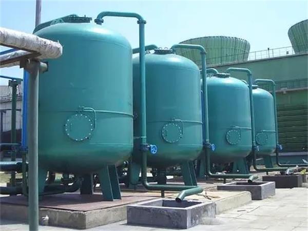 井水氟化物超标怎么处理