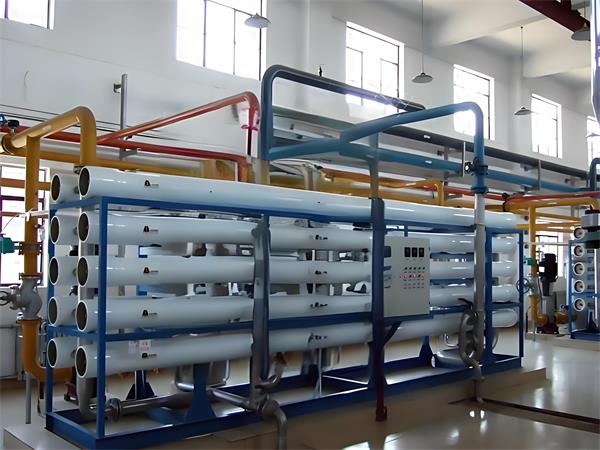 锅炉水处理江南jiangnan(中国)厂家 (2)