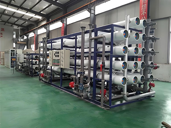 锅炉反渗透水处理成套江南jiangnan(中国)