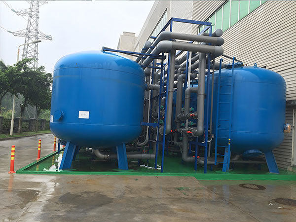 除氟过滤器厂家