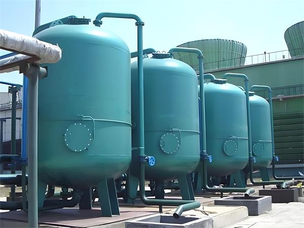 农村饮用水除氟江南jiangnan(中国)厂家