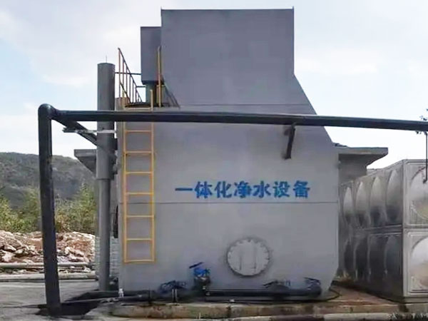 农村生活饮用水处理江南jiangnan(中国)厂家