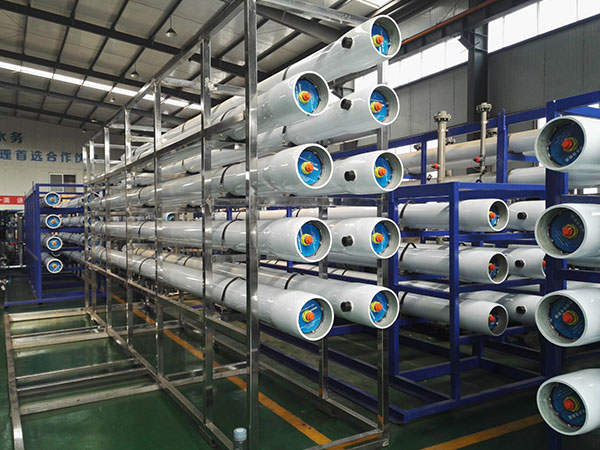 锅炉脱盐水江南jiangnan(中国)厂家
