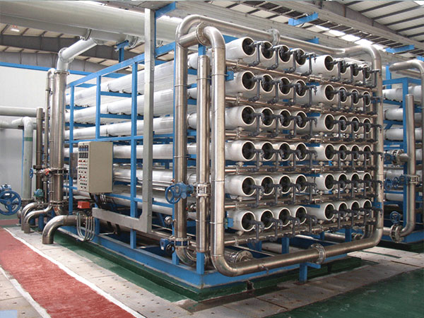 电厂锅炉补给水处理江南jiangnan(中国) 