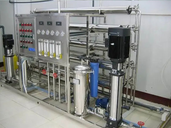 锅炉反渗透纯水江南jiangnan(中国)价格深度解析