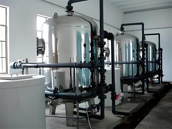 锅炉软化水江南jiangnan(中国)厂家