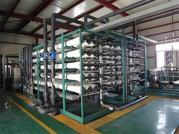反渗透纯水处理江南jiangnan(中国)价格全攻略