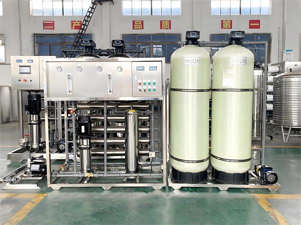 工业反渗透水处理江南jiangnan(中国)生产商：技术革新与市场需求