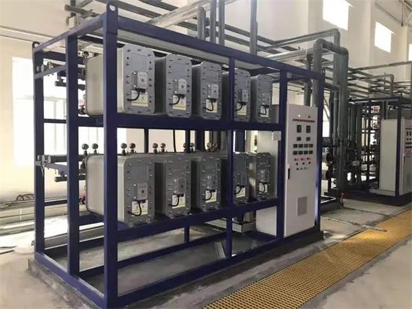 工业EDI超纯水江南jiangnan(中国)价格 