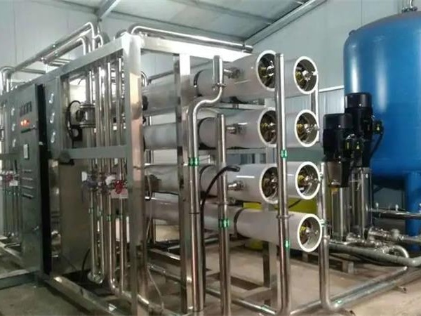 工业反渗透水处理江南jiangnan(中国)生产商