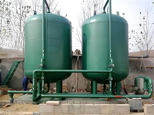 农村生活饮用水除氟江南jiangnan(中国)：守护乡村健康饮水新选择