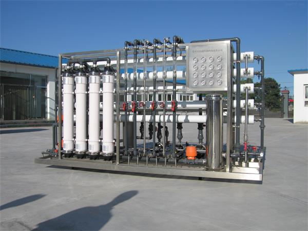 工业水处理江南jiangnan(中国)生产商