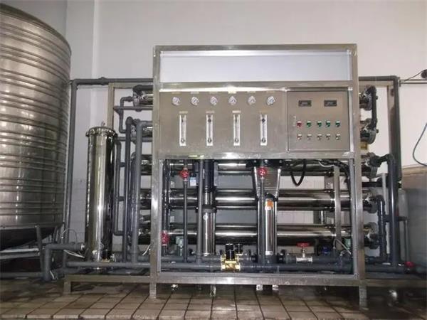 反渗透纯化水江南jiangnan(中国)价格