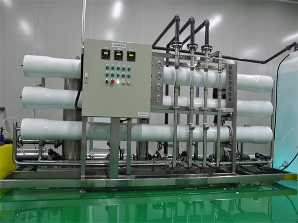 深入了解反渗透纯化水江南jiangnan(中国)价格：为您的投资做出明智选择