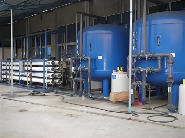 工业反渗透纯水处理江南jiangnan(中国)价格