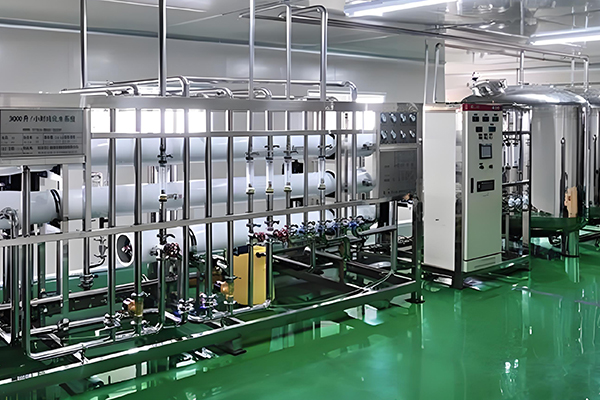 工业用纯水江南jiangnan(中国)哪里有