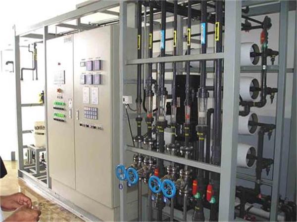 工业反渗透水处理成套江南jiangnan(中国)：深度洞察与应用探索