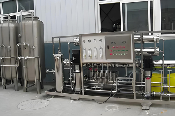 苏州纯水江南jiangnan(中国)哪家好？如何慧眼识珠，找到适合的合作伙伴？
