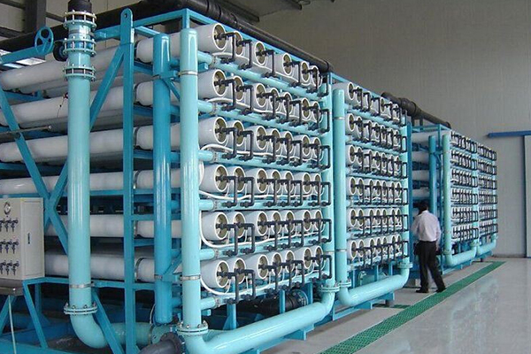 工业反渗透纯水处理江南jiangnan(中国)