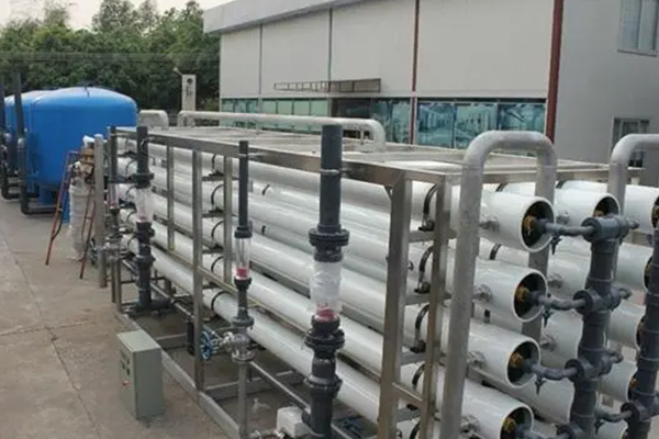工业反渗透水处理江南jiangnan(中国)什么品牌好