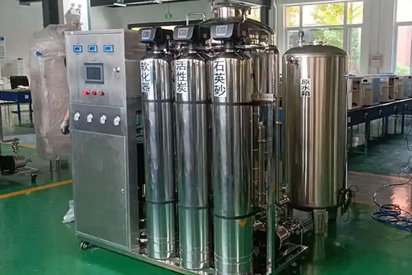 单级反渗透江南jiangnan(中国)哪里有？采购指引
