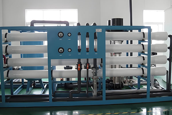 反渗透水处理江南jiangnan(中国)什么品牌好